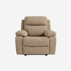 Recliner 1 Seater Dimitri - Helloilmare
